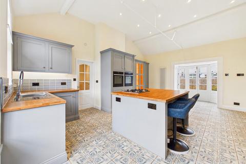 3 bedroom semi-detached bungalow for sale, The Armoury, Shrewsbury