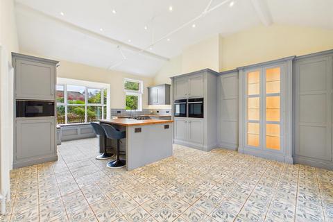 3 bedroom semi-detached bungalow for sale, The Armoury, Shrewsbury