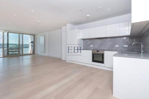 2 bedroom apartment for sale, Liner House, Royal Wharf, Royal Victoria Docks, E16