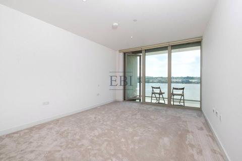 2 bedroom apartment for sale, Liner House, Royal Wharf, Royal Victoria Docks, E16