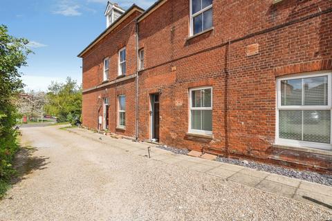 2 bedroom maisonette for sale, Park Road, Cromer