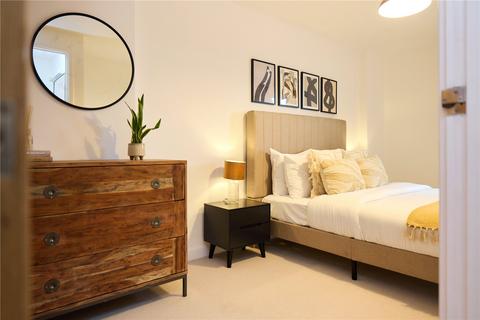 undefined, Chatham Place, London, E9