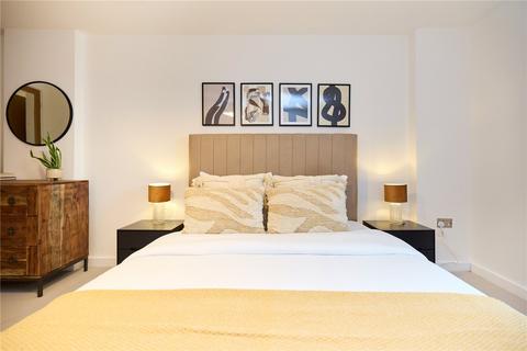 undefined, Chatham Place, London, E9