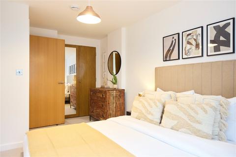 undefined, Chatham Place, London, E9