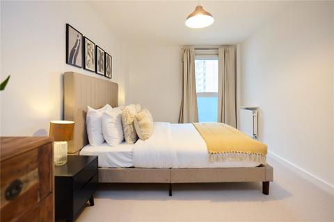 undefined, Chatham Place, London, E9