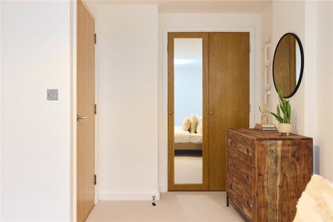 1 bedroom apartment to rent, Chatham Place, London, E9