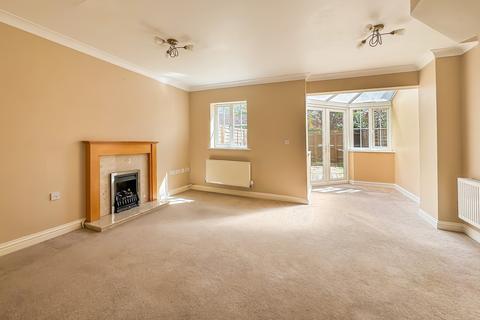 3 bedroom townhouse for sale, Myrtle Drive, Burwell, Cambridgeshire