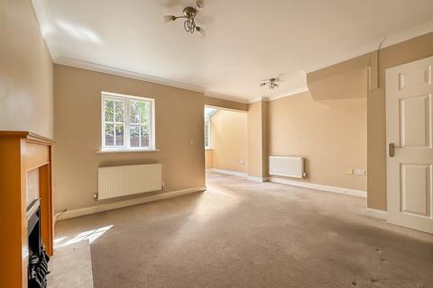3 bedroom townhouse for sale, Myrtle Drive, Burwell, Cambridgeshire