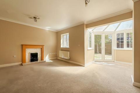 3 bedroom townhouse for sale, Myrtle Drive, Burwell, Cambridgeshire