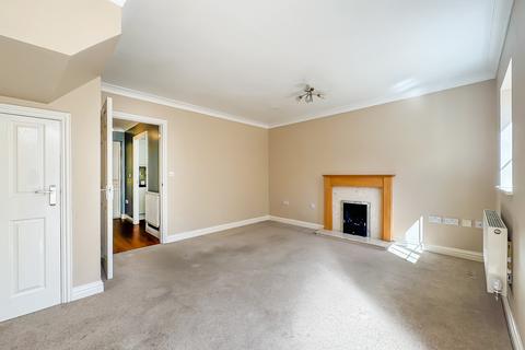 3 bedroom townhouse for sale, Myrtle Drive, Burwell, Cambridgeshire