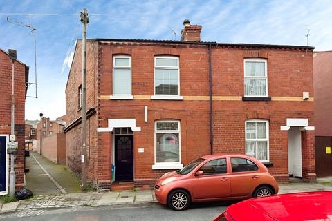 Semi-detached house - Charlotte Street, Chester, Cheshire