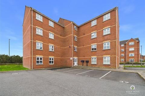 2 bedroom flat for sale, Grenaby Way, Seaham SR7
