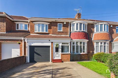 5 bedroom semi-detached house for sale, Dykelands Road, Tyne and Wear SR6