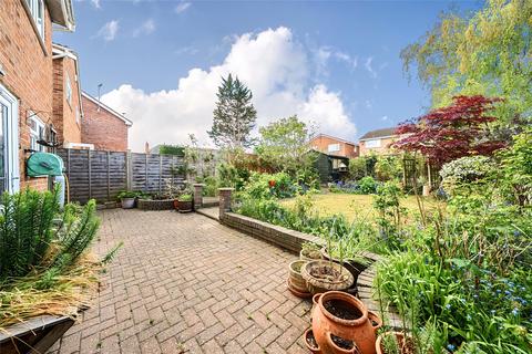 4 bedroom detached house for sale, Lasne Crescent, Gloucester GL3