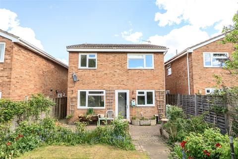 4 bedroom detached house for sale, Lasne Crescent, Gloucester GL3