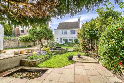 3 bedroom detached house for sale, Caledon Road, Lower Parkstone, Poole, BH14