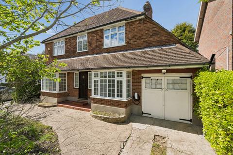 3 bedroom detached house for sale, Highland Road, Northwood HA6