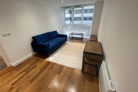 1 bedroom apartment to rent, Newport Road, Cardiff, CF24
