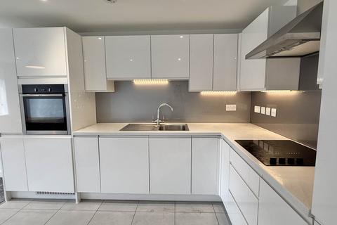 1 bedroom flat for sale, Barnaby Court, Wallingford