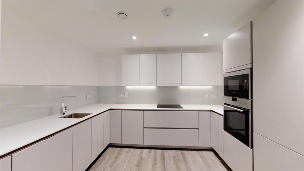 Gaumont Place, Streatham Hill, London, London