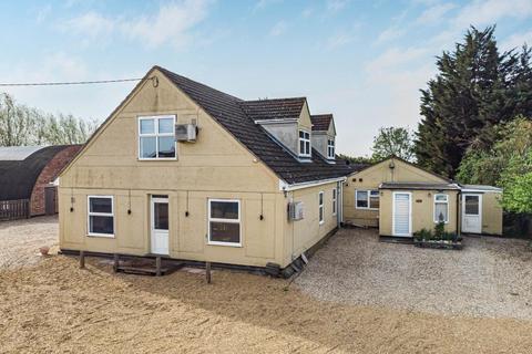 7 bedroom country house for sale, Hillrow Causeway, Haddenham CB6