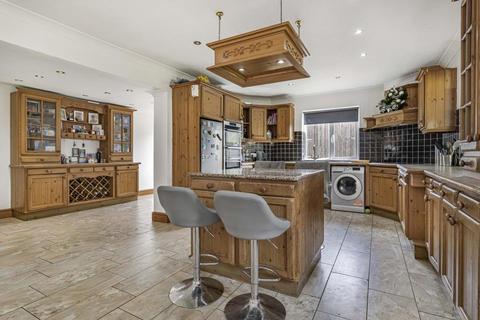 7 bedroom country house for sale, Hillrow Causeway, Haddenham CB6