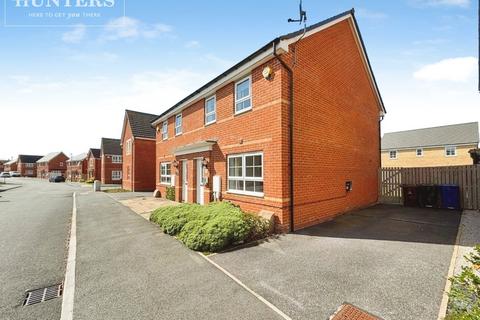 3 bedroom semi-detached house for sale, Parish Road, Royston, Barnsley
