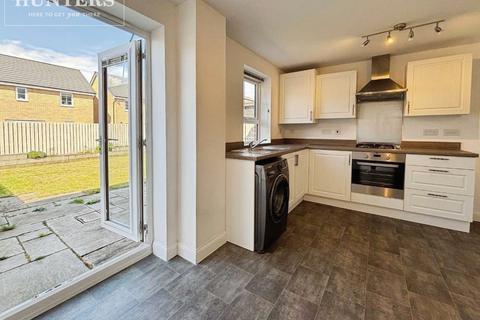 3 bedroom semi-detached house for sale, Parish Road, Royston, Barnsley