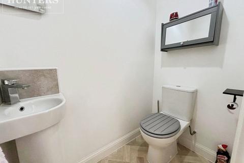 3 bedroom semi-detached house for sale, Parish Road, Royston, Barnsley