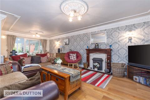 4 bedroom detached house for sale, Jubilee Close, Helmshore, Rossendale, BB4