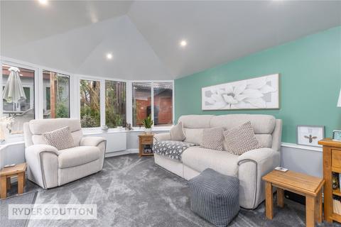 4 bedroom detached house for sale, Jubilee Close, Helmshore, Rossendale, BB4