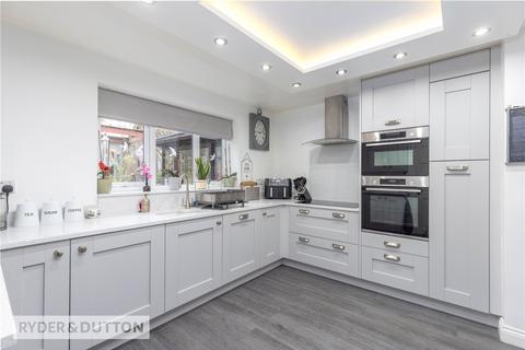 4 bedroom detached house for sale, Jubilee Close, Helmshore, Rossendale, BB4