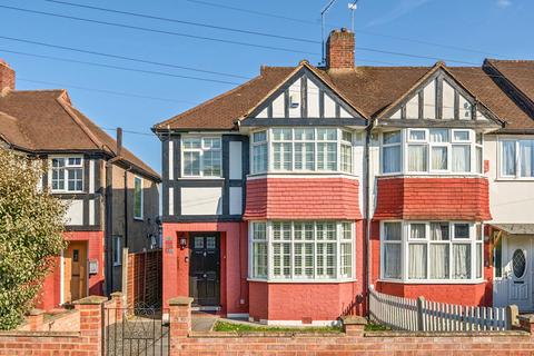 3 bedroom semi-detached house for sale, Jevington Way, Lee