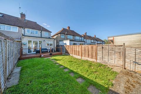3 bedroom semi-detached house for sale, Jevington Way, Lee