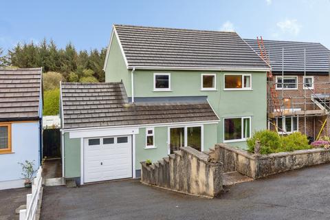 4 bedroom detached house for sale, Heol Y Nant, Llanelli SA14