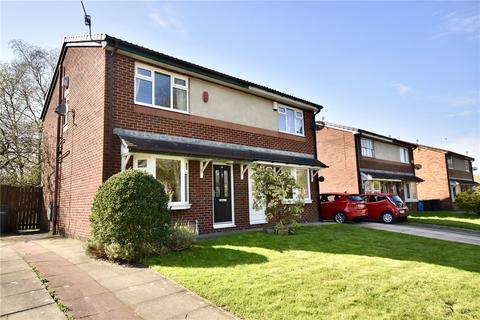 3 bedroom semi-detached house for sale, Hawksmoor Drive, Shaw, Oldham, Greater Manchester, OL2