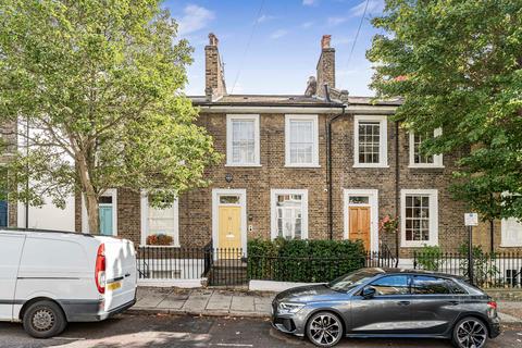 Ripplevale Grove, London, N1