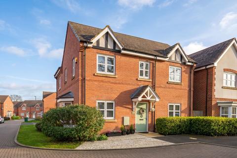 4 bedroom detached house for sale, Wilfred Mews, Wythall