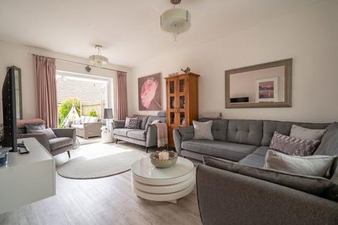 4 bedroom detached house for sale, Wilfred Mews, Wythall