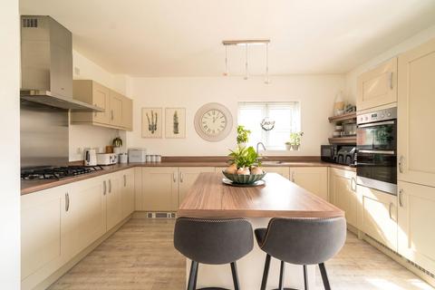 4 bedroom detached house for sale, Wilfred Mews, Wythall