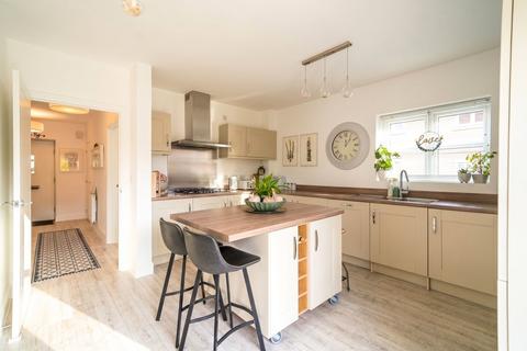 4 bedroom detached house for sale, Wilfred Mews, Wythall