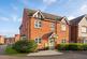 Wilfred Mews, Wythall
