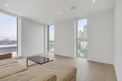 undefined, Sandpiper Building, London N4