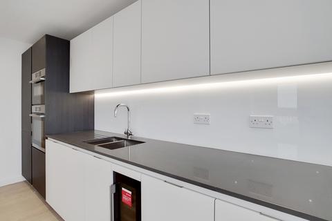 undefined, Sandpiper Building, London N4