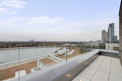 undefined, Sandpiper Building, London N4