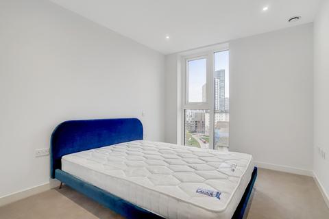 undefined, Sandpiper Building, London N4