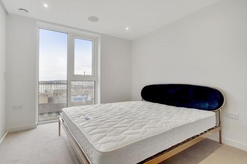 undefined, Sandpiper Building, London N4