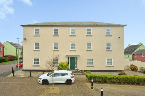 Flat - Greenhill Road, Plymouth, Devon, PL9