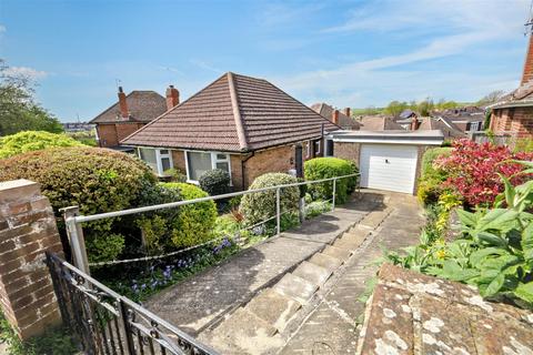 2 bedroom detached bungalow for sale, Northease Drive, Hove