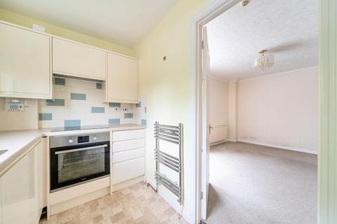 1 bedroom apartment for sale, Ditton Place, Ditton, Aylesford